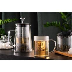 Набор чашек Ardesto Good Morning 420 мл Фото 1