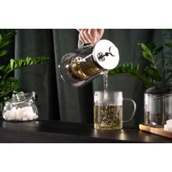 Набор чашек Ardesto Good Morning 420 мл Фото 3
