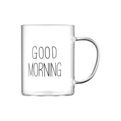 Набор чашек Ardesto Good Morning 420 мл Фото 6