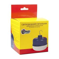 Светильник Dengos LED-ULR-5V60W Фото 1