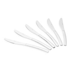 Столовый нож Ardesto Black Mars Charm 6 предм Фото