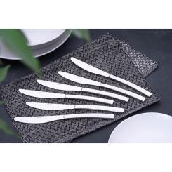 Столовый нож Ardesto Black Mars Charm 6 предм Фото 1