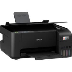Многофункциональное устройство Epson EcoTank L3200 Фото 1
