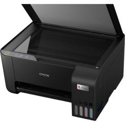 Многофункциональное устройство Epson EcoTank L3200 Фото 2