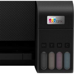 Многофункциональное устройство Epson EcoTank L3200 Фото 4