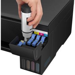 Многофункциональное устройство Epson EcoTank L3200 Фото 5