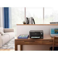 Многофункциональное устройство Epson EcoTank L3200 Фото 6