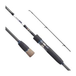 Удилище DAM Effzett Microflex 1.90м 2-10гр. Фото 1