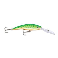 Воблер Rapala Tail Dancer Deep TDD09 GTU 90мм 13гр. Фото