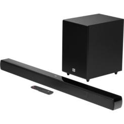 Акустическая система JBL Cinema SB170 Black Фото