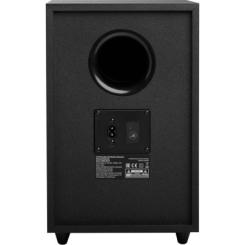 Акустическая система JBL Cinema SB170 Black Фото 6