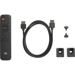Акустическая система JBL Cinema SB170 Black Фото 7