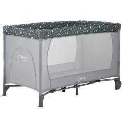 Детский манеж MoMi Belove цвет - grey Фото