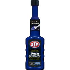 Автомобильный очиститель STP Diesel Injector Cleaner, 200мл Фото