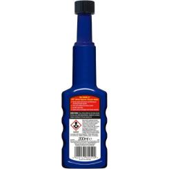 Автомобильный очиститель STP Diesel Injector Cleaner, 200мл Фото 1