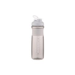 Бутылка для воды Ardesto Smart Bottle 1000 мл Grey Фото 1