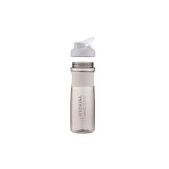 Бутылка для воды Ardesto Smart Bottle 1000 мл Grey Фото 2