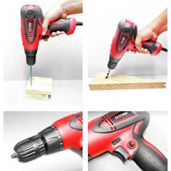 Шуруповерт Stark EDC 550 Pro Фото 5