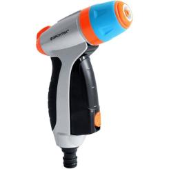 Пистолет для полива Gruntek 3 режима Фото 1