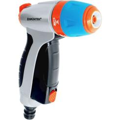 Пистолет для полива Gruntek 3 режима Фото 2