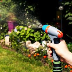 Пистолет для полива Gruntek 3 режима Фото 6