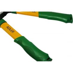 Ножницы садовые Gruntek Adler 530 мм Фото 2