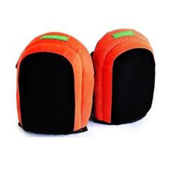 Наколенники защитные Gruntek прорезиненные Фото