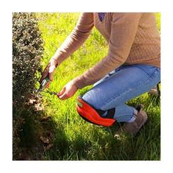 Наколенники защитные Gruntek прорезиненные Фото 4