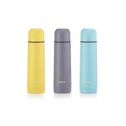 Термос Ardesto Bright City 500 мл Yellow Фото 4
