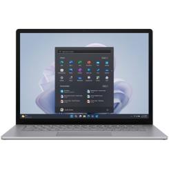 Ноутбук Microsoft Surface Laptop 5 Фото