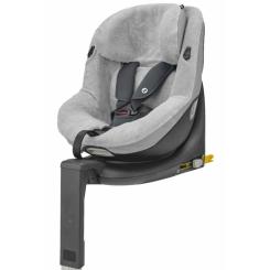 Чехол для автокресла Maxi-Cosi Mica летний Fresh Grey Фото