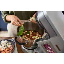 Кухонный комбайн Kenwood KCL 95.004 SI Фото 9