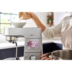 Кухонный комбайн Kenwood KCL 95.004 SI Фото 10