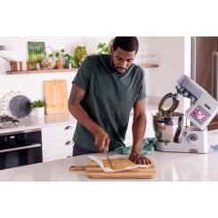 Кухонный комбайн Kenwood KCL 95.004 SI Фото 11