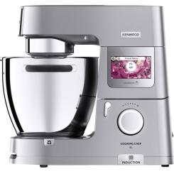 Кухонный комбайн Kenwood KCL 95.004 SI Фото