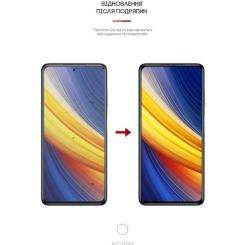 Пленка защитная Armorstandart Xiaomi Poco X3 Pro Фото 2