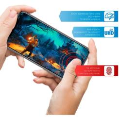 Стекло защитное ACCLAB Full Glue Oppo A96 Фото 4