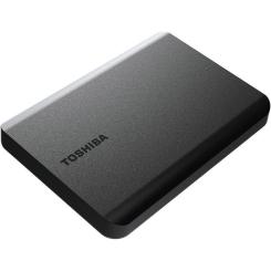 Внешний жесткий диск Toshiba 2.5" 2TB Фото