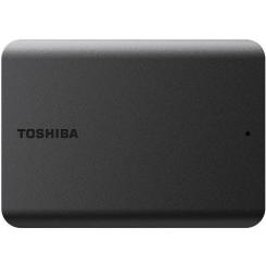 Внешний жесткий диск Toshiba 2.5" 2TB Фото 1