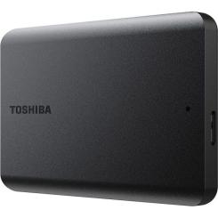 Внешний жесткий диск Toshiba 2.5" 2TB Фото 2
