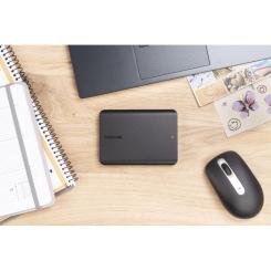 Внешний жесткий диск Toshiba 2.5" 2TB Фото 5
