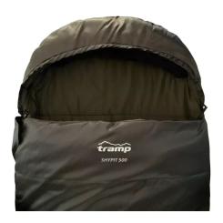 Спальный мешок Tramp Shypit 500 Left Olive Фото 3
