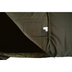 Спальный мешок Tramp Shypit 500 Left Olive Фото 7