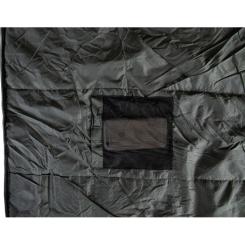 Спальный мешок Tramp Airy Light Orange/Grey Right Фото 2