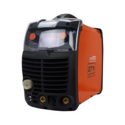 Сварочный аппарат GTM MIG-200ES LED 200A 220В Фото 1