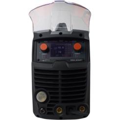 Сварочный аппарат GTM MIG-200ES LED 200A 220В Фото 3