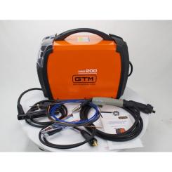 Сварочный аппарат GTM MIG-200ES LED 200A 220В Фото 5