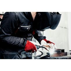 Сварочный аппарат GTM MIG-200ES LED 200A 220В Фото 6