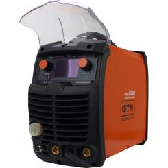 Сварочный аппарат GTM MIG-200ES LED 200A 220В Фото 8