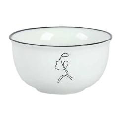 Бульйонница Vittora Lady in White 135мм Фото